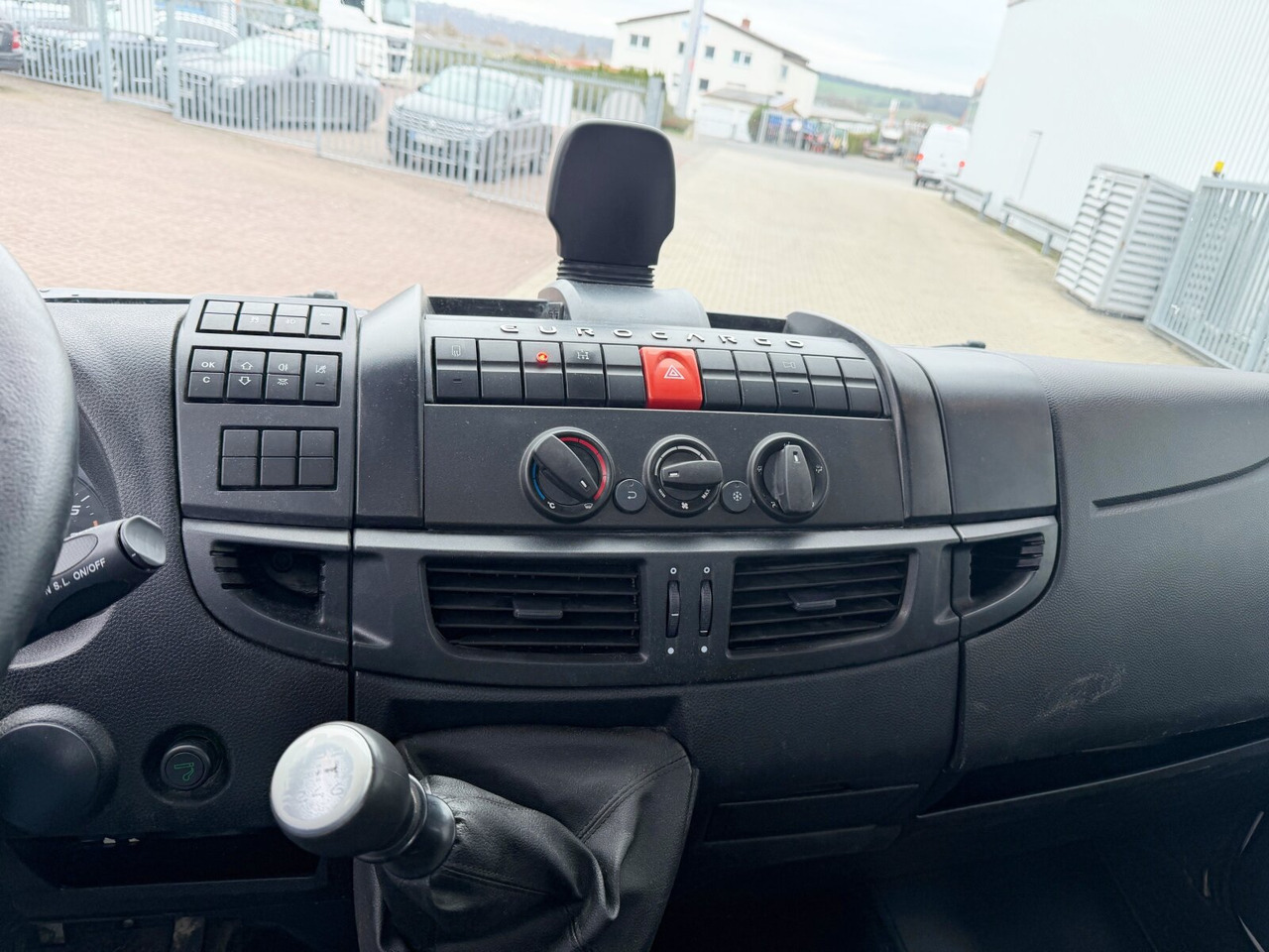 Iveco EuroCargo ML120E22 4x2 EuroCargo ML120E22 4x2, City-Abroller - Φορτηγό φόρτωσης γάντζου: φωτογραφία 4 Iveco EuroCargo ML120E22 4x2 EuroCargo ML120E22 4x2, City-Abroller - Φορτηγό φόρτωσης γάντζου: φωτογραφία 4