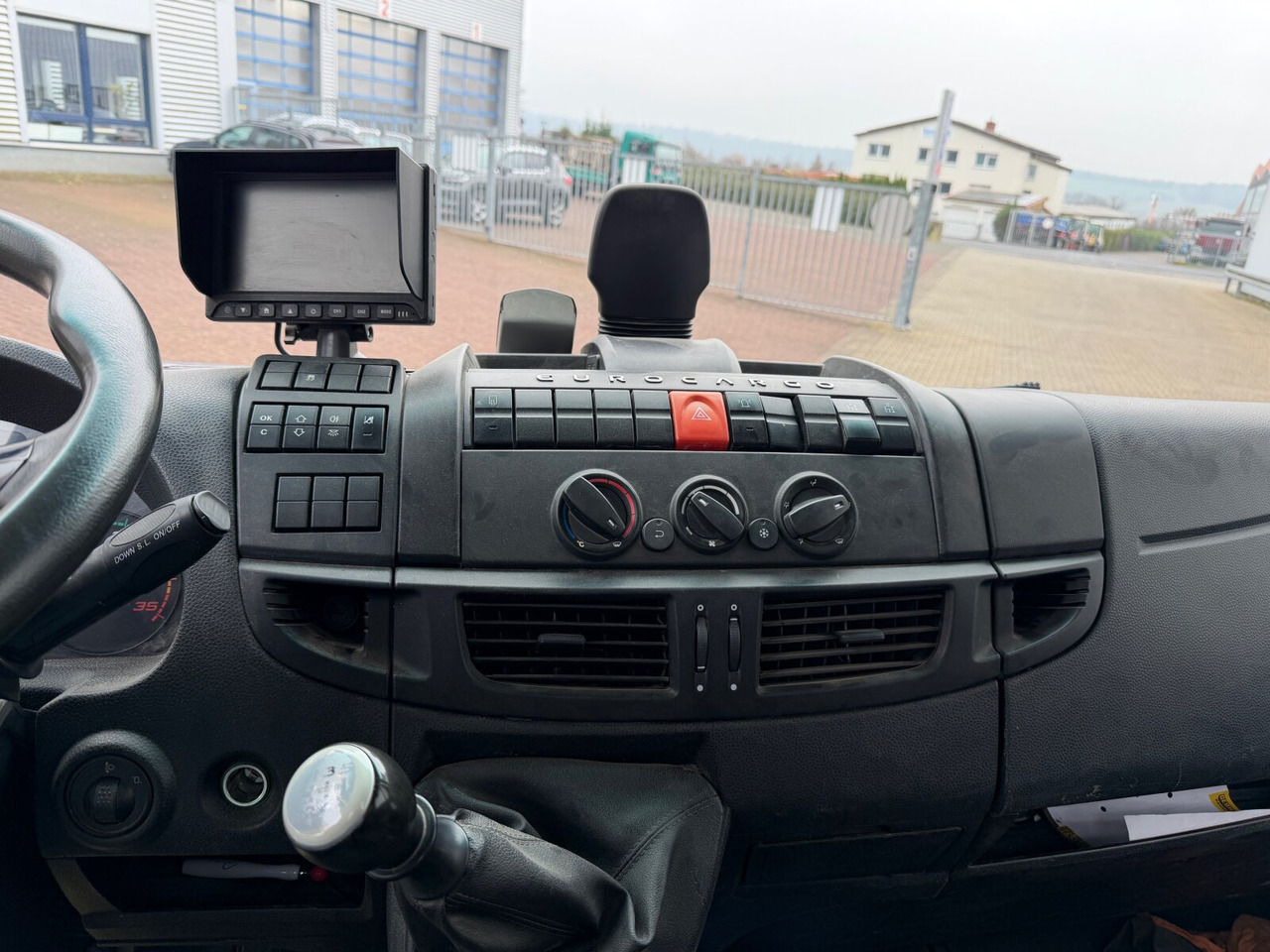 Iveco EuroCargo ML80E21 K 4x2 EuroCargo ML80E21 K 4x2, 2x AHK - Φορτηγό ανατρεπόμενο: φωτογραφία 4 Iveco EuroCargo ML80E21 K 4x2 EuroCargo ML80E21 K 4x2, 2x AHK - Φορτηγό ανατρεπόμενο: φωτογραφία 4