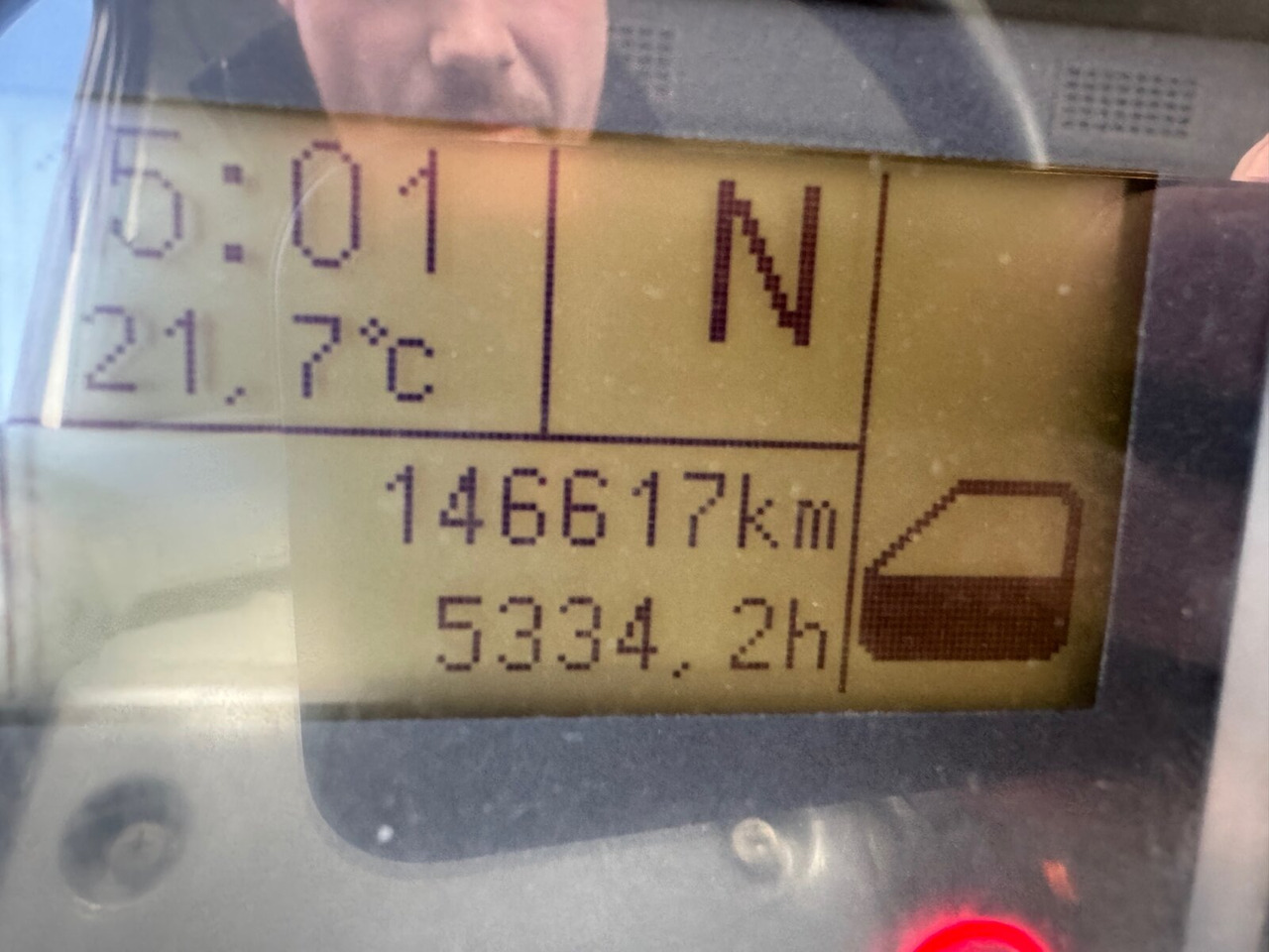 Iveco ML160E30 K 4x2 ML160E30 K 4x2, EEV - Φορτηγό ανατρεπόμενο: φωτογραφία 3 Iveco ML160E30 K 4x2 ML160E30 K 4x2, EEV - Φορτηγό ανατρεπόμενο: φωτογραφία 3
