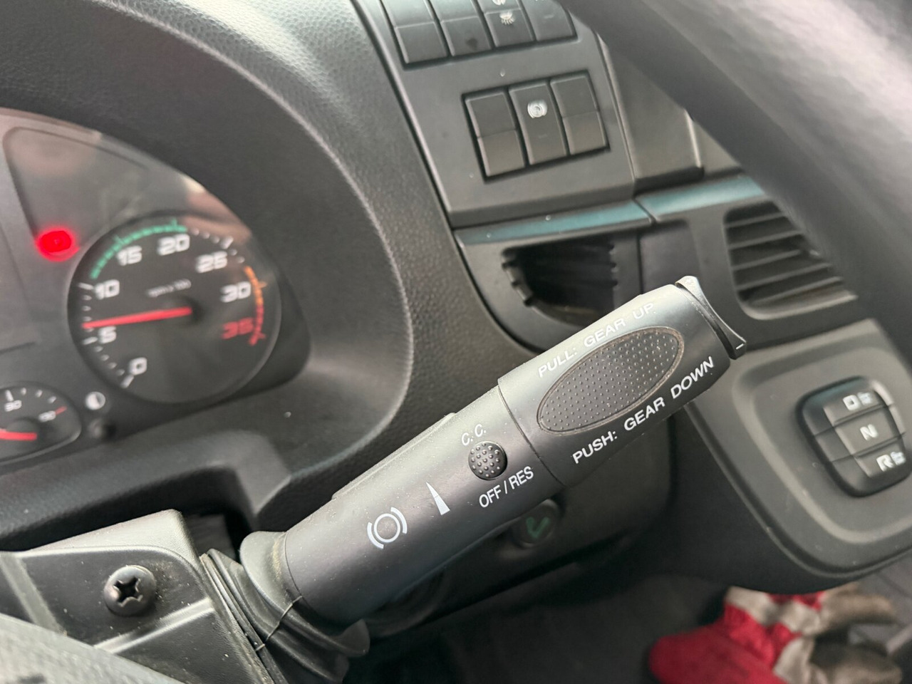 Iveco ML180E32 4x2 ML180E32 4x2 - Φορτηγό ανατρεπόμενο: φωτογραφία 5 Iveco ML180E32 4x2 ML180E32 4x2 - Φορτηγό ανατρεπόμενο: φωτογραφία 5