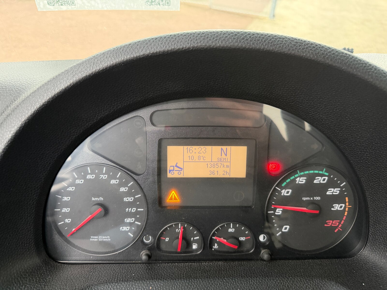 Iveco ML180E32 4x2 ML180E32 4x2 - Φορτηγό ανατρεπόμενο: φωτογραφία 3 Iveco ML180E32 4x2 ML180E32 4x2 - Φορτηγό ανατρεπόμενο: φωτογραφία 3