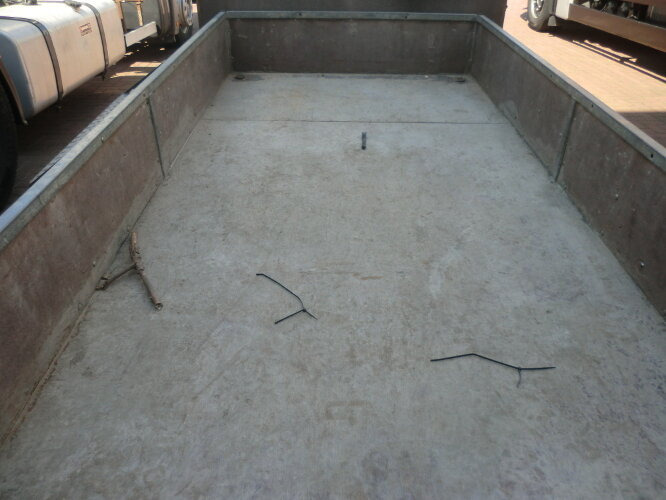 - - LEIBING, 2.000 kg - Ρυμούλκα αυτοκινητάμαξα: φωτογραφία 3 - - LEIBING, 2.000 kg - Ρυμούλκα αυτοκινητάμαξα: φωτογραφία 3