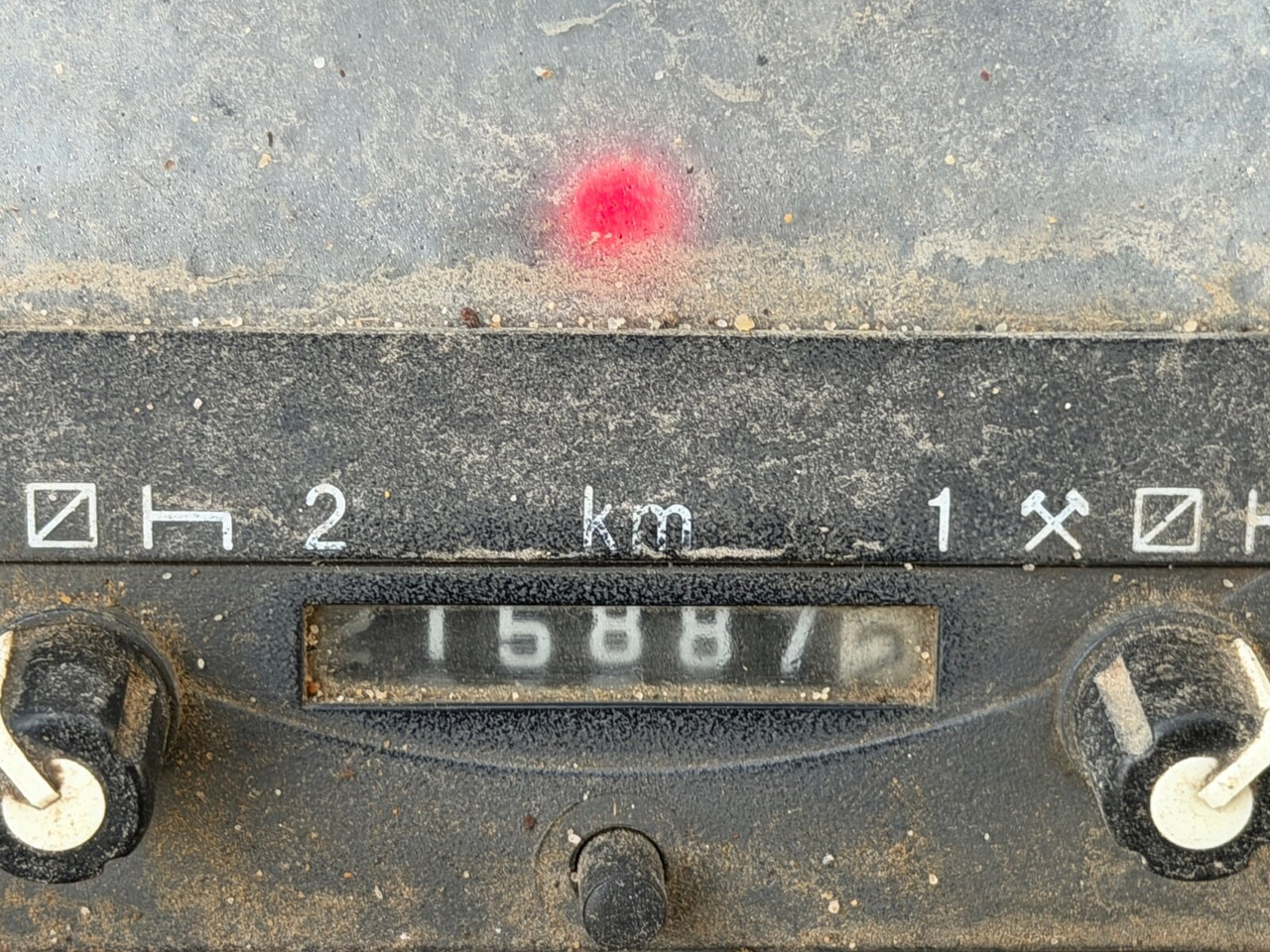 M26 R 4x2 M26 R 4x2, City Tele-Absetzer - Φορτηγό καδοφόρος φορτωτής: φωτογραφία 3 M26 R 4x2 M26 R 4x2, City Tele-Absetzer - Φορτηγό καδοφόρος φορτωτής: φωτογραφία 3