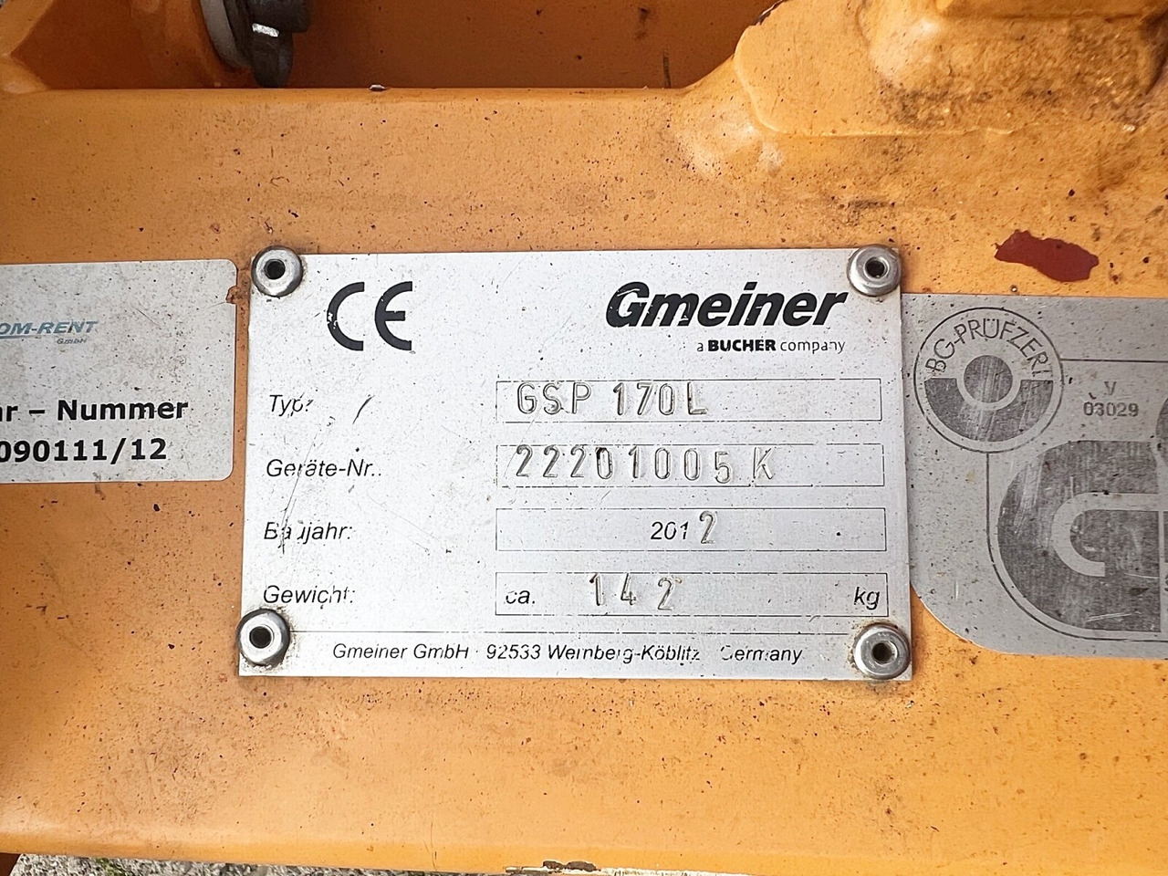 M31 4x4 M31 4x4, 3-S-Kipper, Schneepflug, Streuer - Φορτηγό ανατρεπόμενο, Κοινοτικο όχημα/ Ειδικό όχημα: φωτογραφία 2 M31 4x4 M31 4x4, 3-S-Kipper, Schneepflug, Streuer - Φορτηγό ανατρεπόμενο, Κοινοτικο όχημα/ Ειδικό όχημα: φωτογραφία 2