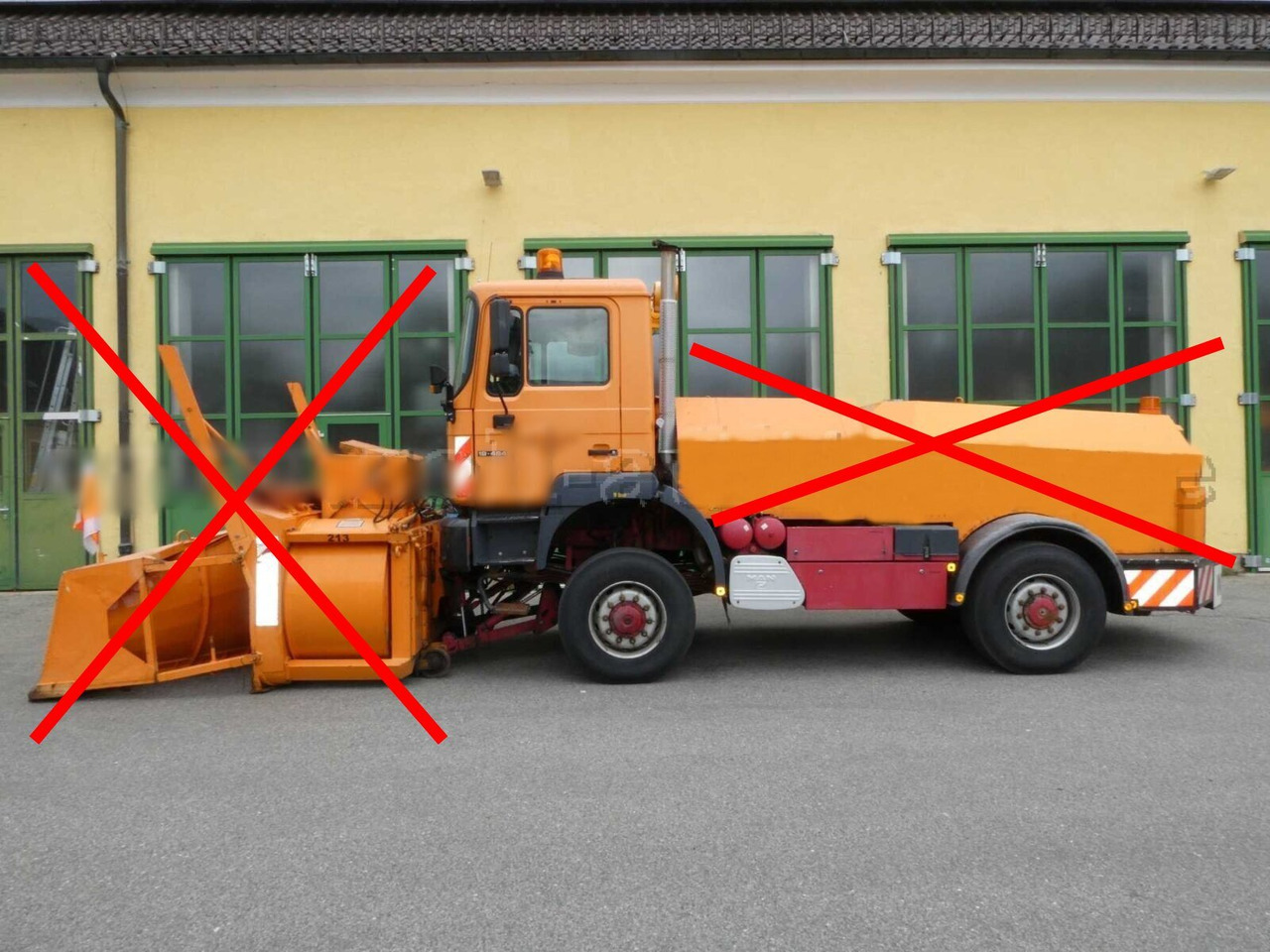 MAN 19.464 4x4 BB 19.464 4x4 BB - Φορτηγό σασί: φωτογραφία 1 MAN 19.464 4x4 BB 19.464 4x4 BB - Φορτηγό σασί: φωτογραφία 1