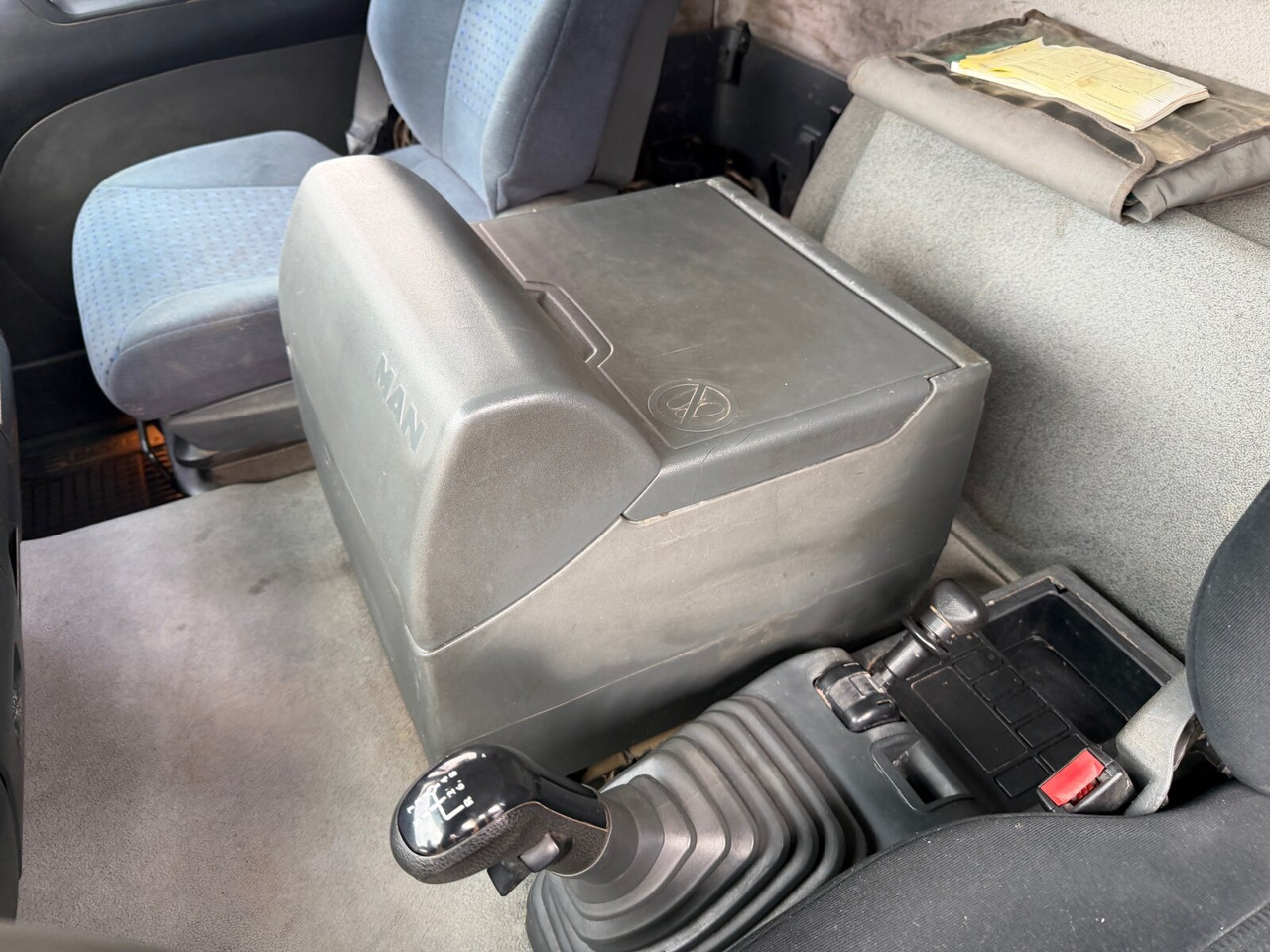 MAN TGA 26.400 6X4 BB TGA 26.400 6X4 BB, Intarder - Φορτηγό ανατρεπόμενο: φωτογραφία 3 MAN TGA 26.400 6X4 BB TGA 26.400 6X4 BB, Intarder - Φορτηγό ανατρεπόμενο: φωτογραφία 3