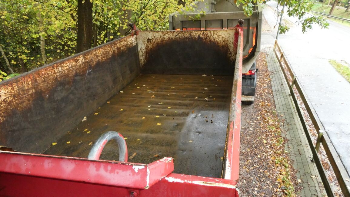 MAN TGA 26.400 6x6 BB TGA 26.400 6x6 BB, Winterdienstausstattung - Φορτηγό ανατρεπόμενο: φωτογραφία 3 MAN TGA 26.400 6x6 BB TGA 26.400 6x6 BB, Winterdienstausstattung - Φορτηγό ανατρεπόμενο: φωτογραφία 3