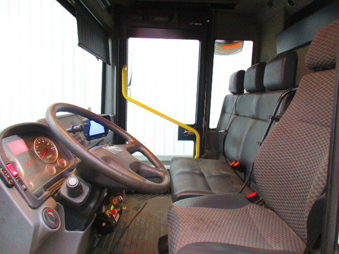 MAN TGA 28.310 6x2-4 LL TGA 28.310 6x2-4LL Schörling 3R11 21.5, Terberg Schüttung - Απορριμματοφόρο: φωτογραφία 3 MAN TGA 28.310 6x2-4 LL TGA 28.310 6x2-4LL Schörling 3R11 21.5, Terberg Schüttung - Απορριμματοφόρο: φωτογραφία 3