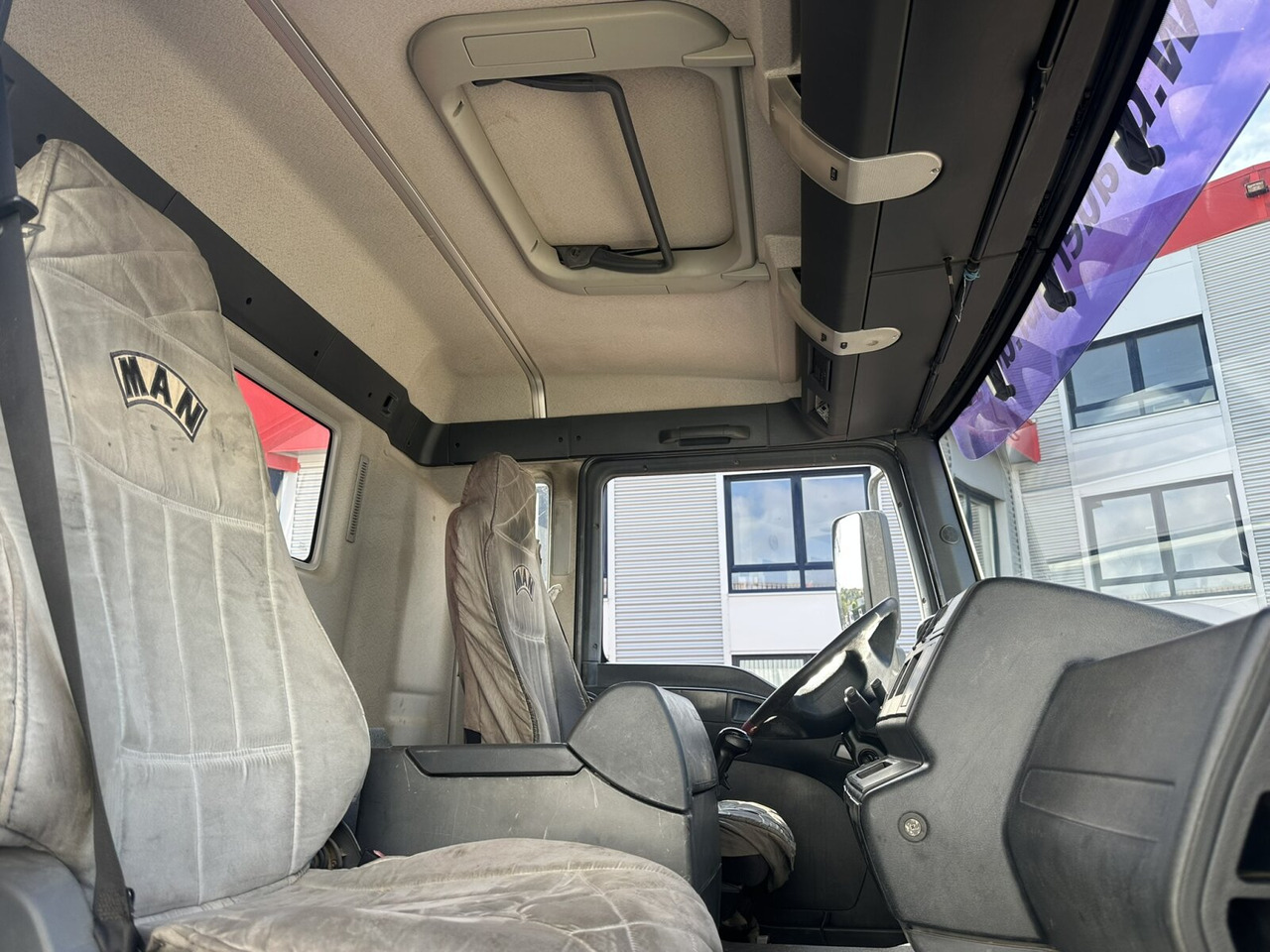 MAN TGA 35.400 8x4 BB TGA 35.400 8x4 BB - Φορτηγό ανατρεπόμενο: φωτογραφία 4 MAN TGA 35.400 8x4 BB TGA 35.400 8x4 BB - Φορτηγό ανατρεπόμενο: φωτογραφία 4