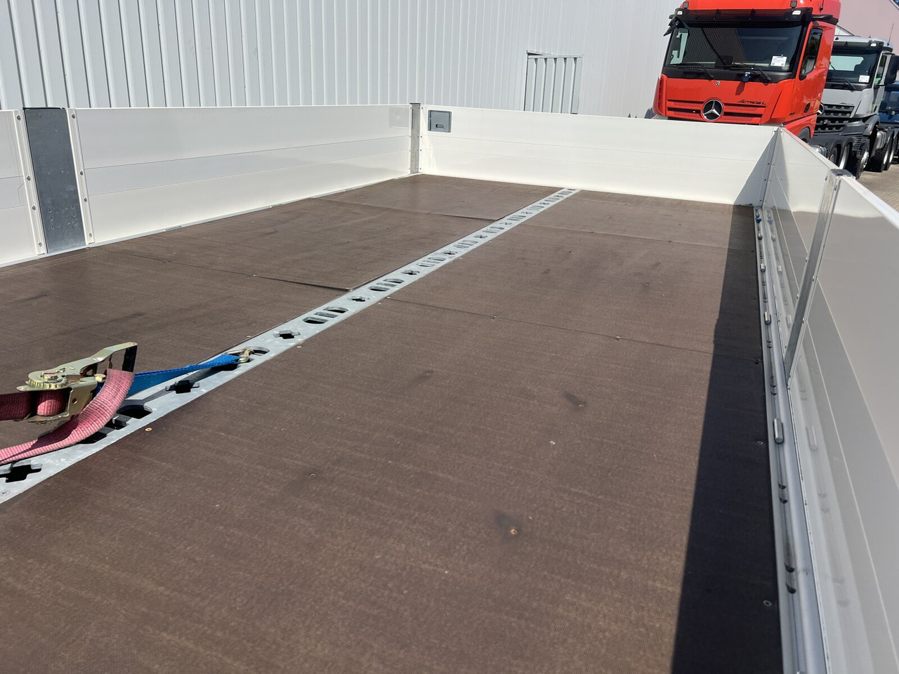 MAN TGL 12.190 4x2 BL TGL 12.190 4x2 BL mit Kran Hiab Hiduo 072DS-4 - Φορτηγό με γερανό: φωτογραφία 3 MAN TGL 12.190 4x2 BL TGL 12.190 4x2 BL mit Kran Hiab Hiduo 072DS-4 - Φορτηγό με γερανό: φωτογραφία 3