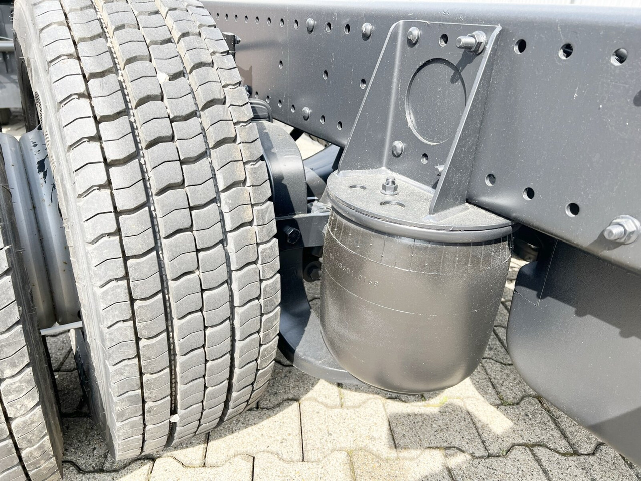 Leasing MAN TGL 12.210 4X2 BL TGL 12.210 4X2 BL MAN TGL 12.210 4X2 BL TGL 12.210 4X2 BL: φωτογραφία 14