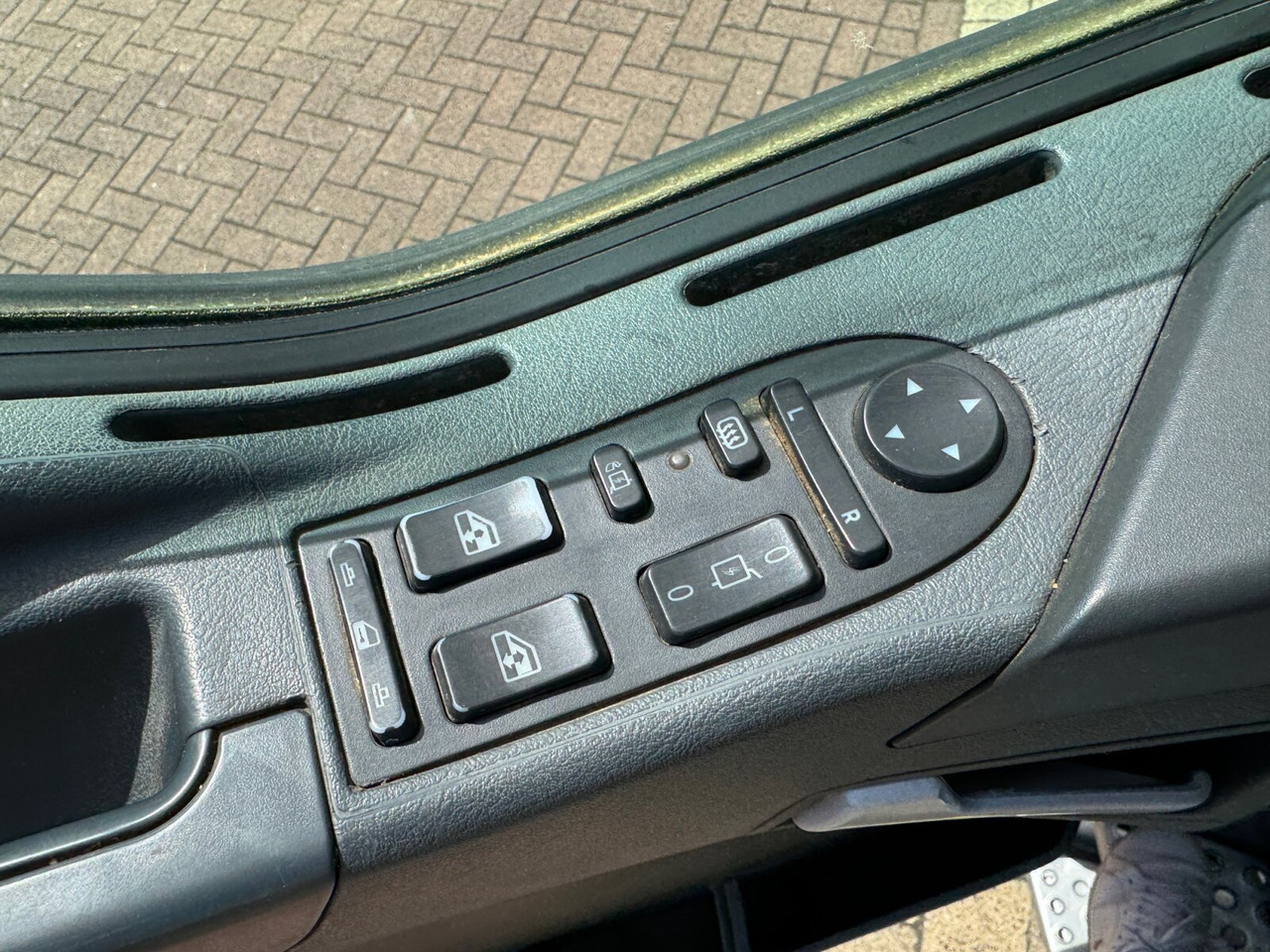 Φορτηγό ανατρεπόμενο MAN TGL 8.180 4x2 BB Doka TGL 8.180 4x2 BB Doka, 2x AHK: φωτογραφία 6 Φορτηγό ανατρεπόμενο MAN TGL 8.180 4x2 BB Doka TGL 8.180 4x2 BB Doka, 2x AHK: φωτογραφία 6