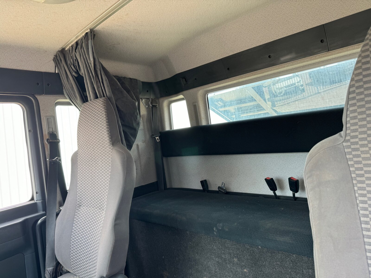 Φορτηγό ανατρεπόμενο MAN TGL 8.180 4x2 BB Doka TGL 8.180 4x2 BB Doka, 2x AHK: φωτογραφία 5 Φορτηγό ανατρεπόμενο MAN TGL 8.180 4x2 BB Doka TGL 8.180 4x2 BB Doka, 2x AHK: φωτογραφία 5