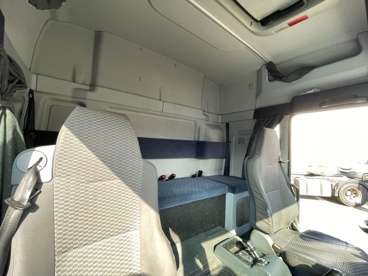 MAN TGM 18.330 4X2 LL TGM 18.330 4X2 LL, Fahrschulausstattung - Φορτηγό: φωτογραφία 4 MAN TGM 18.330 4X2 LL TGM 18.330 4X2 LL, Fahrschulausstattung - Φορτηγό: φωτογραφία 4