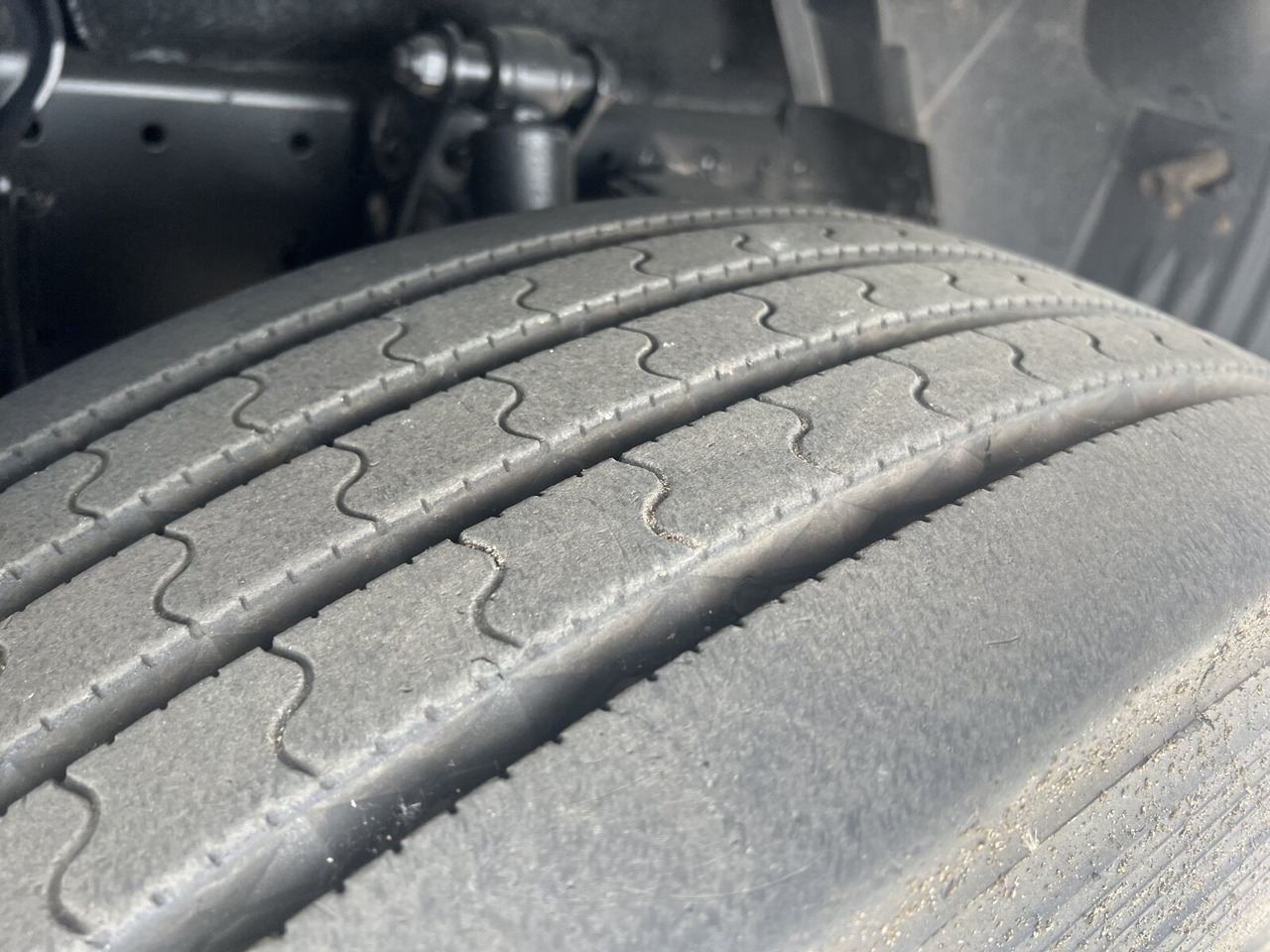 MAN TGS 18.320 4x2 BB TGS 18.320 4x2 BB, Tele-Absetzer - Φορτηγό καδοφόρος φορτωτής: φωτογραφία 4 MAN TGS 18.320 4x2 BB TGS 18.320 4x2 BB, Tele-Absetzer - Φορτηγό καδοφόρος φορτωτής: φωτογραφία 4