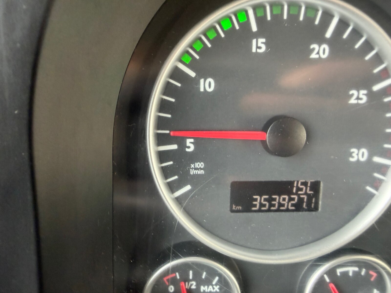 MAN TGS 18.360 4X2 BL TGS 18.360 4X2 BL, Hyva 10.45 S, Teleskopabrollanlage - Φορτηγό φόρτωσης γάντζου: φωτογραφία 3 MAN TGS 18.360 4X2 BL TGS 18.360 4X2 BL, Hyva 10.45 S, Teleskopabrollanlage - Φορτηγό φόρτωσης γάντζου: φωτογραφία 3