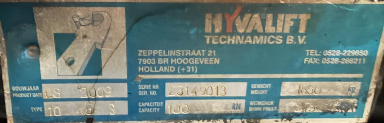 MAN TGS 18.360 4X2 BL TGS 18.360 4X2 BL, Hyva 10.45 S, Teleskopabrollanlage - Φορτηγό φόρτωσης γάντζου: φωτογραφία 3 MAN TGS 18.360 4X2 BL TGS 18.360 4X2 BL, Hyva 10.45 S, Teleskopabrollanlage - Φορτηγό φόρτωσης γάντζου: φωτογραφία 3