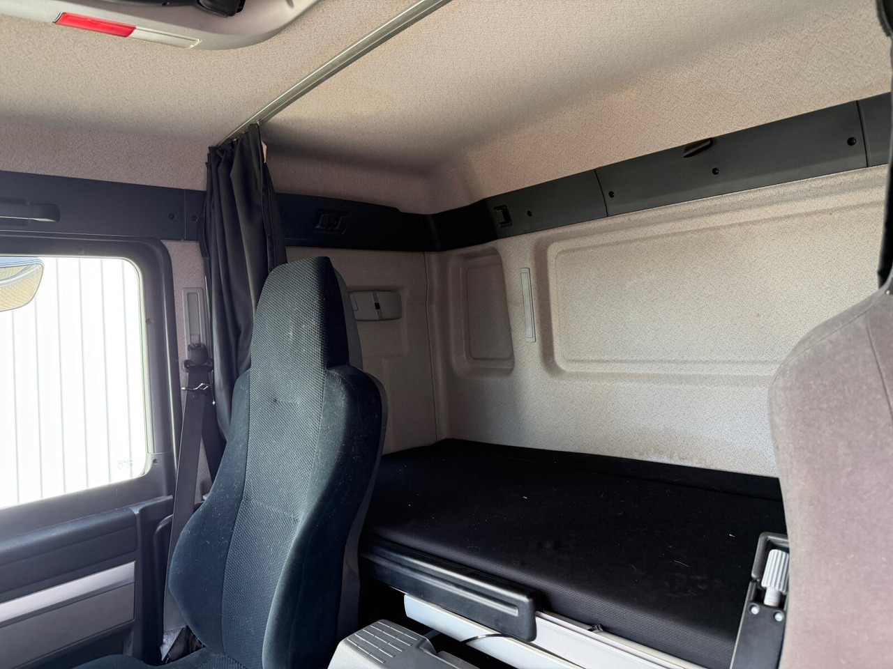 MAN TGS 18.440 4X2 LL TGS 18.440 4X2 LL, Intarder, Kipphydraulik - Τράκτορας: φωτογραφία 5 MAN TGS 18.440 4X2 LL TGS 18.440 4X2 LL, Intarder, Kipphydraulik - Τράκτορας: φωτογραφία 5