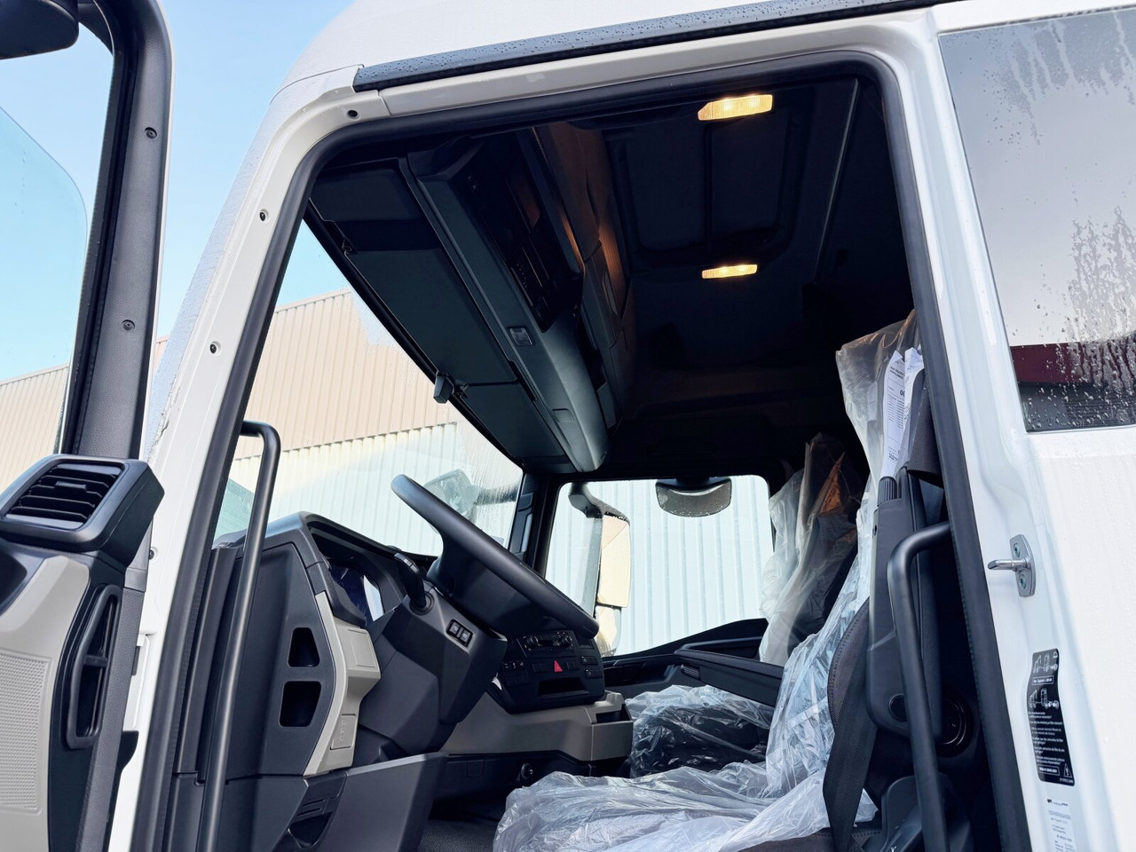 MAN TGS 18.480 4x2 BL TGS 18.480 4x2 BL, 10x vorhanden! - Τράκτορας: φωτογραφία 2 MAN TGS 18.480 4x2 BL TGS 18.480 4x2 BL, 10x vorhanden! - Τράκτορας: φωτογραφία 2