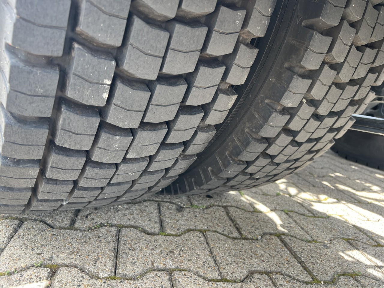 MAN TGS 26.320 6X2-4 BL TGS 26.320 6X2-4 BL, Lenk-/Liftachse, Rechtslenker, Export Only! - Φορτηγό σασί: φωτογραφία 5 MAN TGS 26.320 6X2-4 BL TGS 26.320 6X2-4 BL, Lenk-/Liftachse, Rechtslenker, Export Only! - Φορτηγό σασί: φωτογραφία 5