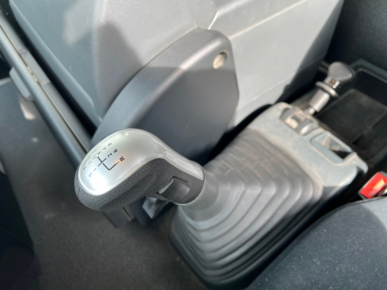 Φορτηγό φόρτωσης γάντζου, Φορτηγό με γερανό MAN TGS 26.360/400 6x2-4 BL TGS 26.360/400 6x2-4 BL, Lenk-/Lift, Kran Atlas AK 206.3E A5, Funk: φωτογραφία 13