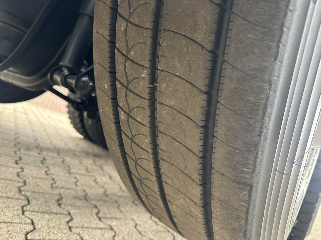 MAN TGS 26.440 6x2 BL TGS 26.440 6x2 BL - Φορτηγό φόρτωσης γάντζου: φωτογραφία 4 MAN TGS 26.440 6x2 BL TGS 26.440 6x2 BL - Φορτηγό φόρτωσης γάντζου: φωτογραφία 4