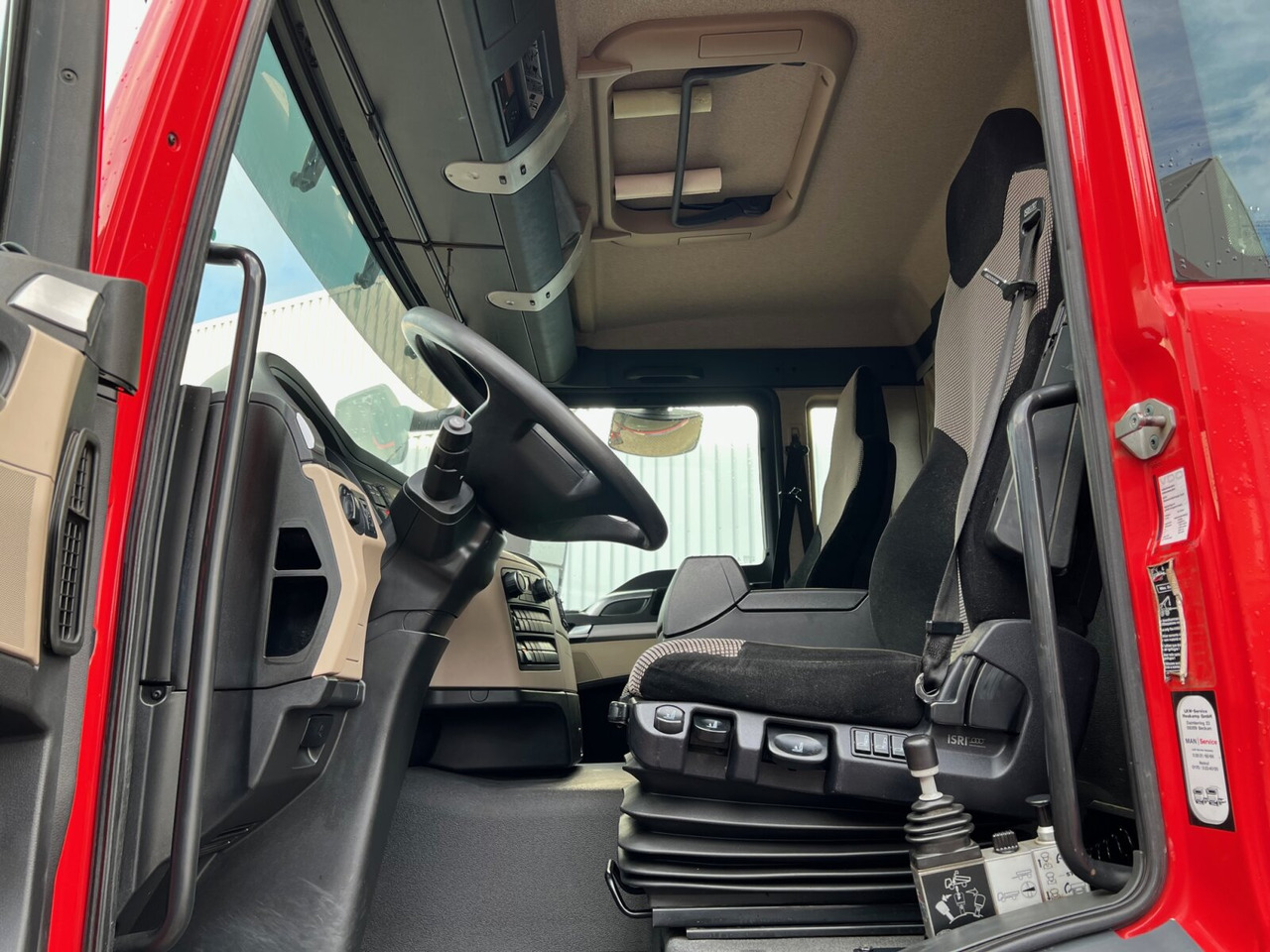 MAN TGS 26.460 6x4 BB TGS 26.460 6x4 BB, Intarder, Bordmatik - Φορτηγό ανατρεπόμενο: φωτογραφία 3 MAN TGS 26.460 6x4 BB TGS 26.460 6x4 BB, Intarder, Bordmatik - Φορτηγό ανατρεπόμενο: φωτογραφία 3