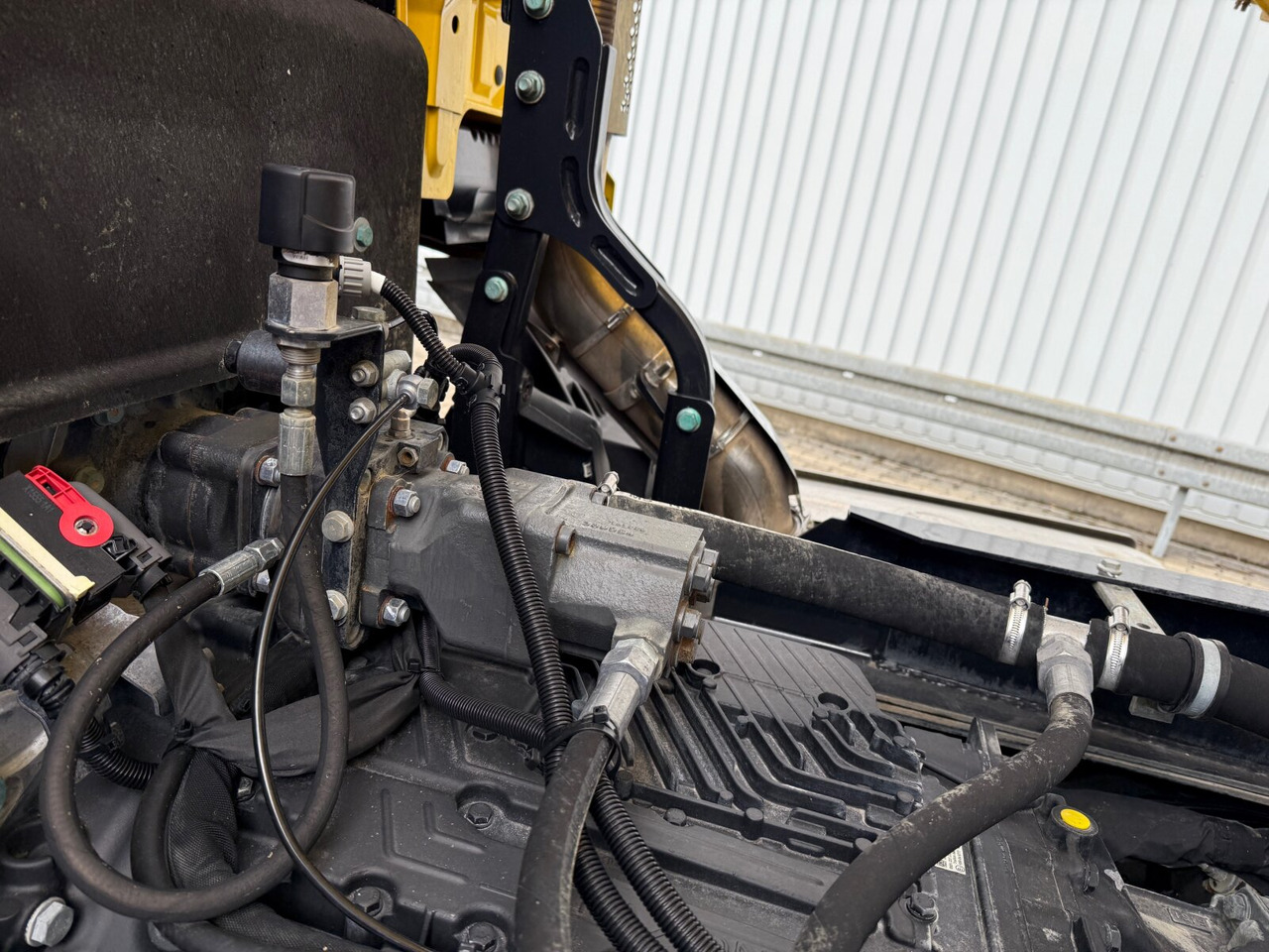 MAN TGS 26.470 6x6 BB TGS 26.470 6x6 BB, Hohe Bauart, Navi, Motorabtrieb, Bordmatik - Φορτηγό ανατρεπόμενο: φωτογραφία 3 MAN TGS 26.470 6x6 BB TGS 26.470 6x6 BB, Hohe Bauart, Navi, Motorabtrieb, Bordmatik - Φορτηγό ανατρεπόμενο: φωτογραφία 3