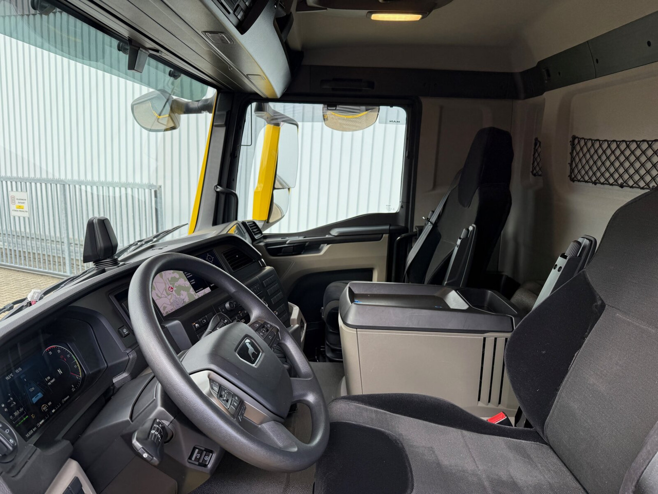 MAN TGS 26.470 6x6 BB TGS 26.470 6x6 BB, Hohe Bauart, Navi, Motorabtrieb, Bordmatik - Φορτηγό ανατρεπόμενο: φωτογραφία 5 MAN TGS 26.470 6x6 BB TGS 26.470 6x6 BB, Hohe Bauart, Navi, Motorabtrieb, Bordmatik - Φορτηγό ανατρεπόμενο: φωτογραφία 5