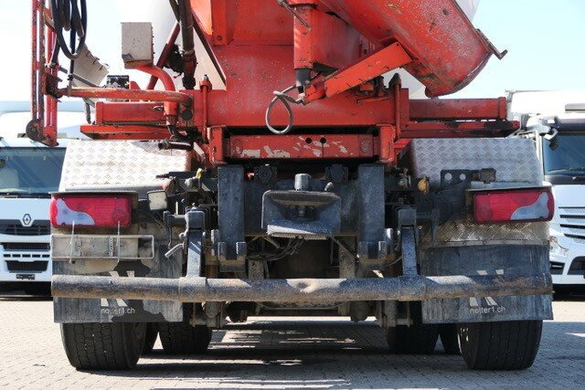 MAN TGS 26.480 6x4H-4 BL TGS 26.480 6x4H-4 BL, Multilift Abroller HydroDrive, Lenk-/Liftachse, Wechselfahrzeug - Φορτηγό φόρτωσης γάντζου: φωτογραφία 5 MAN TGS 26.480 6x4H-4 BL TGS 26.480 6x4H-4 BL, Multilift Abroller HydroDrive, Lenk-/Liftachse, Wechselfahrzeug - Φορτηγό φόρτωσης γάντζου: φωτογραφία 5
