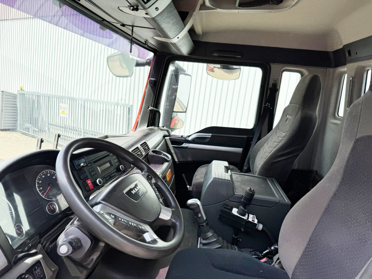 MAN TGS 26.480 6x4H-4 BL TGS 26.480 6x4H-4 BL, Multilift Abroller HydroDrive, Lenk-/Liftachse, Wechselfahrzeug - Φορτηγό φόρτωσης γάντζου: φωτογραφία 2 MAN TGS 26.480 6x4H-4 BL TGS 26.480 6x4H-4 BL, Multilift Abroller HydroDrive, Lenk-/Liftachse, Wechselfahrzeug - Φορτηγό φόρτωσης γάντζου: φωτογραφία 2