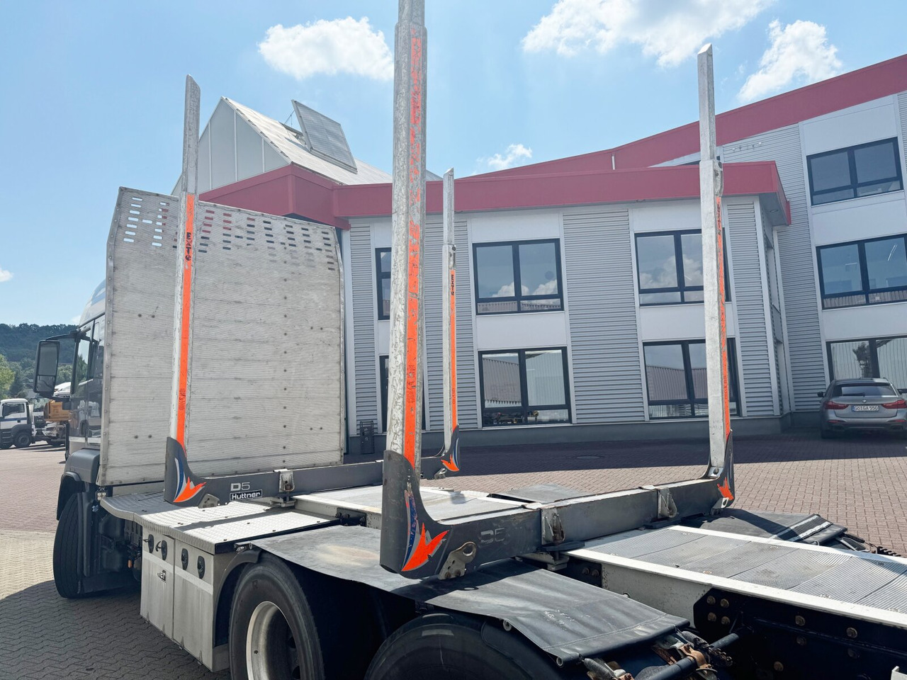 MAN TGS 26.500 6X4H-4 BL TGS 26.500 6X4H-4 BL, PriTarder, HydroDrive, Lenk-/Lift, Heckkran Epsilon M130Z83 - Φορτηγό ξυλείας, Φορτηγό με γερανό: φωτογραφία 2 MAN TGS 26.500 6X4H-4 BL TGS 26.500 6X4H-4 BL, PriTarder, HydroDrive, Lenk-/Lift, Heckkran Epsilon M130Z83 - Φορτηγό ξυλείας, Φορτηγό με γερανό: φωτογραφία 2
