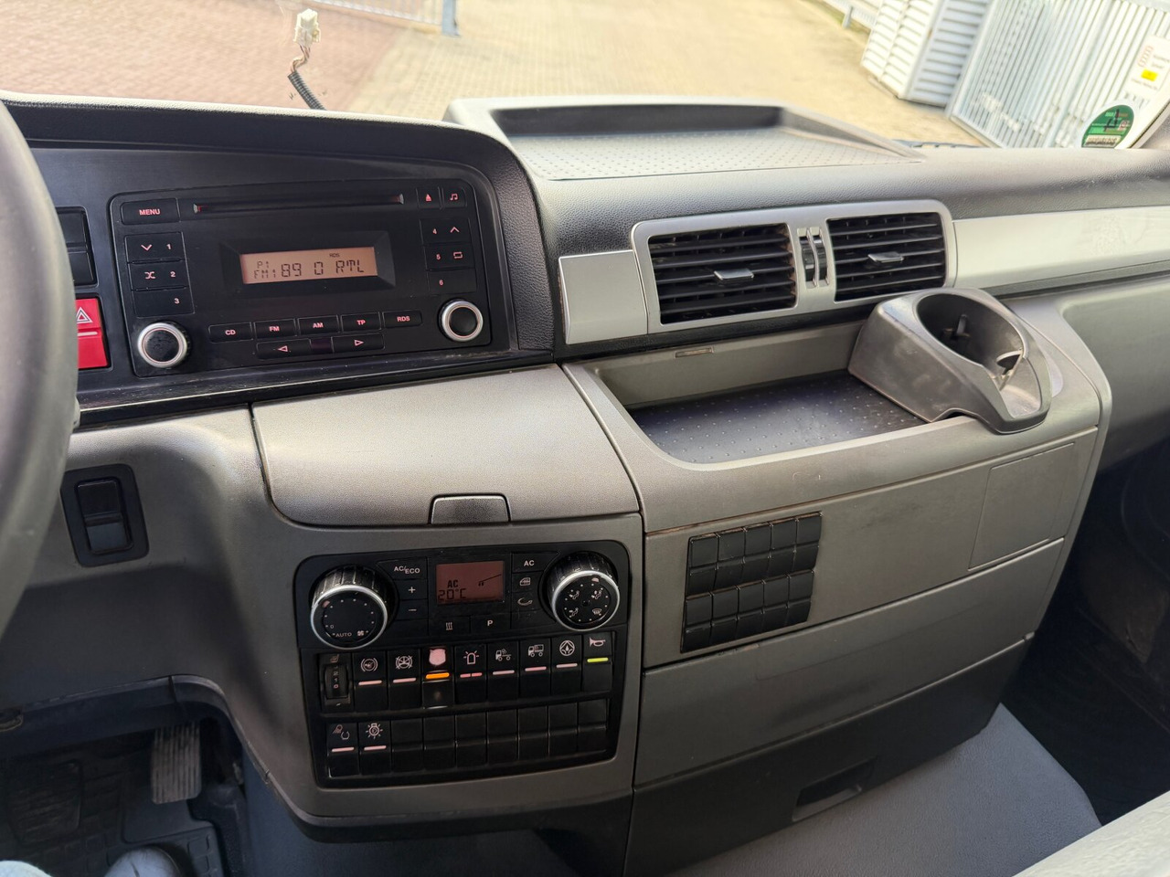 MAN TGS 26.540 6x4 BL TGS 26.540 6x4 BL, Intarder, Bordmatik - Φορτηγό ανατρεπόμενο: φωτογραφία 5 MAN TGS 26.540 6x4 BL TGS 26.540 6x4 BL, Intarder, Bordmatik - Φορτηγό ανατρεπόμενο: φωτογραφία 5