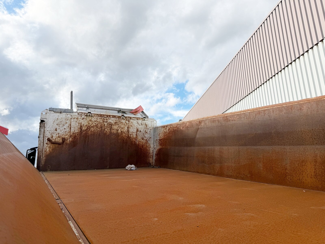 MAN TGS 26.540 6x4 BL TGS 26.540 6x4 BL, Intarder, Bordmatik - Φορτηγό ανατρεπόμενο: φωτογραφία 2 MAN TGS 26.540 6x4 BL TGS 26.540 6x4 BL, Intarder, Bordmatik - Φορτηγό ανατρεπόμενο: φωτογραφία 2