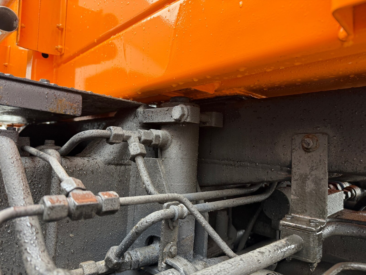 MAN TGS 28.400 6x4-4 BL TGS 28.400 6x4-4 BL, EEV, Lenk-/Liftachse, Wechselsystem - Φορτηγό ανατρεπόμενο: φωτογραφία 4 MAN TGS 28.400 6x4-4 BL TGS 28.400 6x4-4 BL, EEV, Lenk-/Liftachse, Wechselsystem - Φορτηγό ανατρεπόμενο: φωτογραφία 4