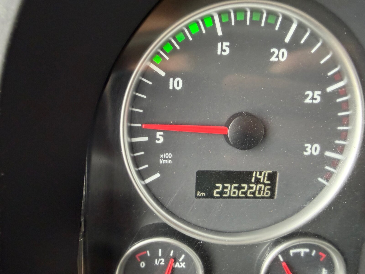 MAN TGS 28.400 6x4-4 BL TGS 28.400 6x4-4 BL, EEV, Lenk-/Liftachse, Wechselsystem - Φορτηγό ανατρεπόμενο: φωτογραφία 5 MAN TGS 28.400 6x4-4 BL TGS 28.400 6x4-4 BL, EEV, Lenk-/Liftachse, Wechselsystem - Φορτηγό ανατρεπόμενο: φωτογραφία 5