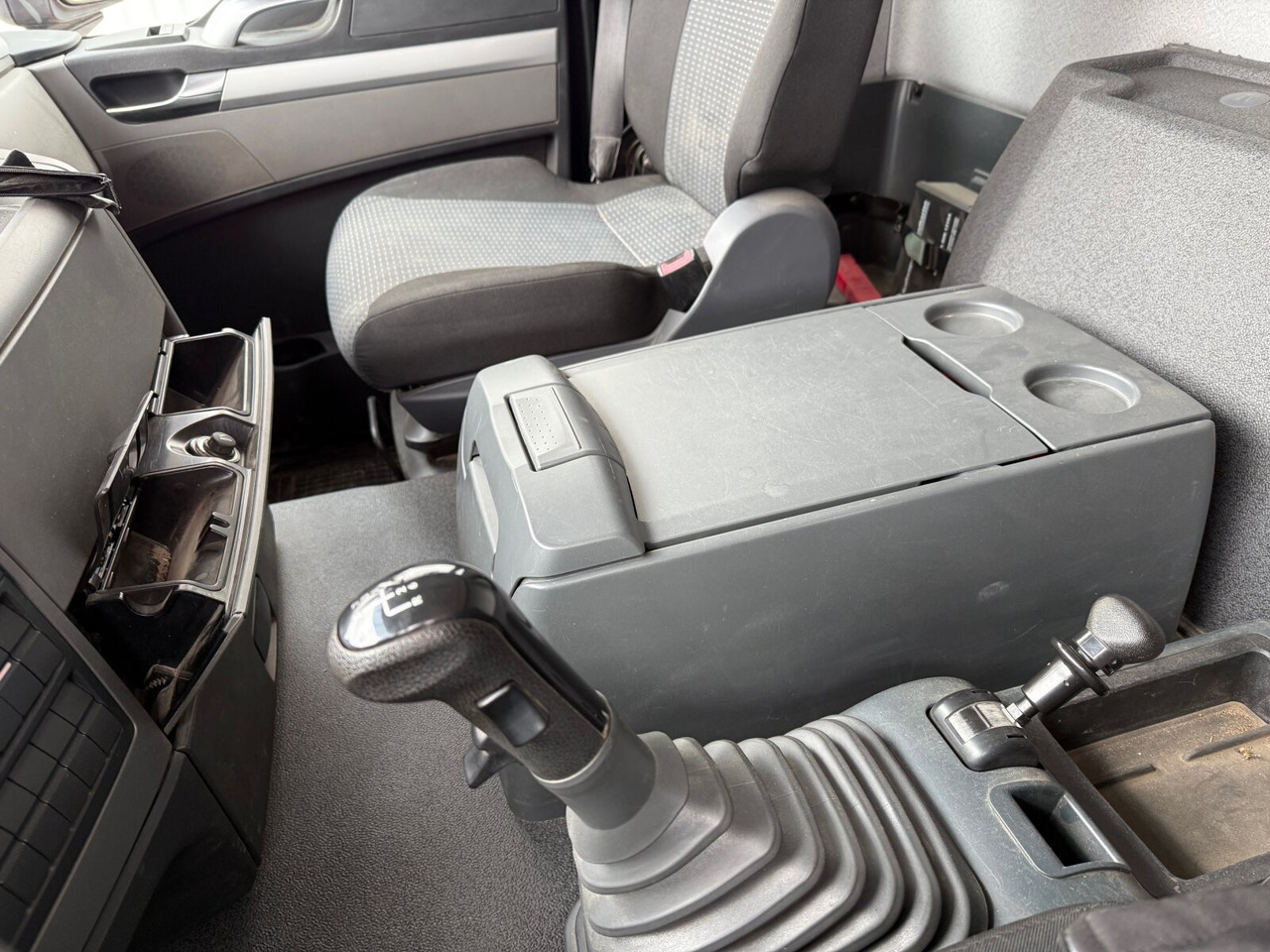 MAN TGS 33.400 6x4 BL TGS 33.400 6x4 BL, Navi - Φορτηγό φόρτωσης γάντζου: φωτογραφία 4 MAN TGS 33.400 6x4 BL TGS 33.400 6x4 BL, Navi - Φορτηγό φόρτωσης γάντζου: φωτογραφία 4