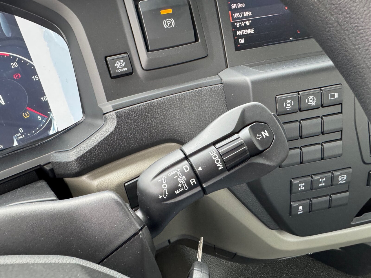 MAN TGS 33.440 6x4 BB TGS 33.440 6x4 BB - Φορτηγό σασί: φωτογραφία 5 MAN TGS 33.440 6x4 BB TGS 33.440 6x4 BB - Φορτηγό σασί: φωτογραφία 5