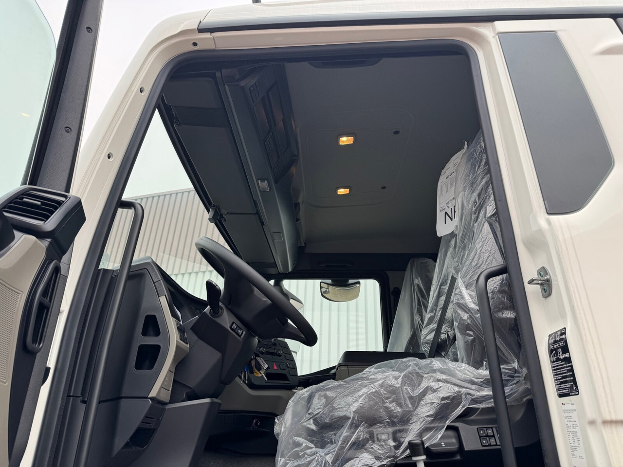 MAN TGS 33.440 6x4 BB TGS 33.440 6x4 BB - Φορτηγό σασί: φωτογραφία 2 MAN TGS 33.440 6x4 BB TGS 33.440 6x4 BB - Φορτηγό σασί: φωτογραφία 2
