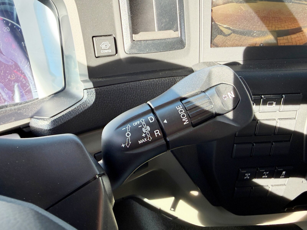 MAN TGS 33.480 6x4 BL CH TGS 33.480 6x4 BL CH, Nebenantrieb - Φορτηγό σασί: φωτογραφία 5 MAN TGS 33.480 6x4 BL CH TGS 33.480 6x4 BL CH, Nebenantrieb - Φορτηγό σασί: φωτογραφία 5