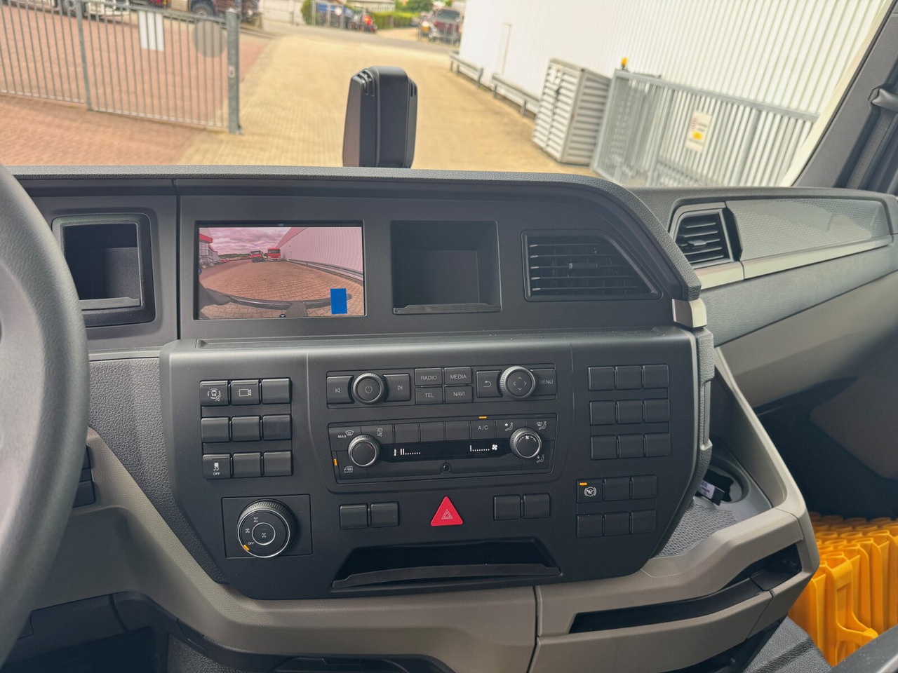 MAN TGS 33.480 6x6 BB CH TGS 33.480 6x6 BB CH, Hohe Bauart, Nebenantrieb - Φορτηγό σασί: φωτογραφία 3 MAN TGS 33.480 6x6 BB CH TGS 33.480 6x6 BB CH, Hohe Bauart, Nebenantrieb - Φορτηγό σασί: φωτογραφία 3