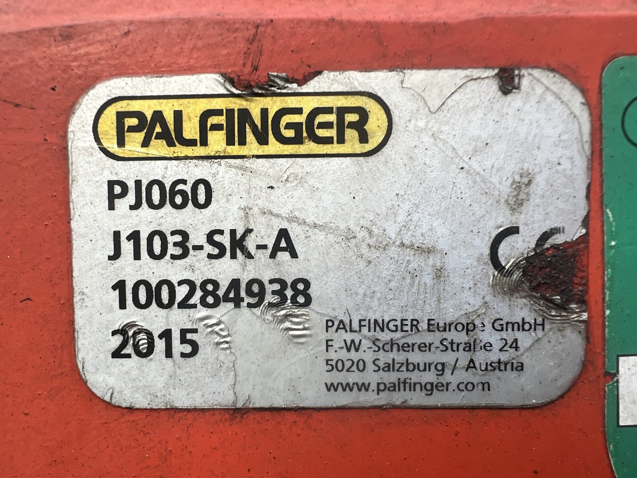 MAN TGS 35.440 8x4 BL TGS 35.440 8x4 BL, Navi, Heckkran Palfinger PK42002 SH-F + Jip PJ 060 B, 24,9m-730kg, Funk - Φορτηγό με γερανό, Φορτηγό με ανοιχτή καρότσα: φωτογραφία 5 MAN TGS 35.440 8x4 BL TGS 35.440 8x4 BL, Navi, Heckkran Palfinger PK42002 SH-F + Jip PJ 060 B, 24,9m-730kg, Funk - Φορτηγό με γερανό, Φορτηγό με ανοιχτή καρότσα: φωτογραφία 5