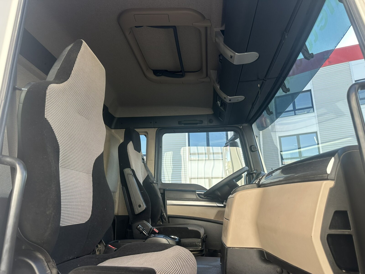 MAN TGS 35.460 8X4 BB TGS 35.460 8X4 BB, Meiller Bordmatik 13m³ - Φορτηγό ανατρεπόμενο: φωτογραφία 5 MAN TGS 35.460 8X4 BB TGS 35.460 8X4 BB, Meiller Bordmatik 13m³ - Φορτηγό ανατρεπόμενο: φωτογραφία 5