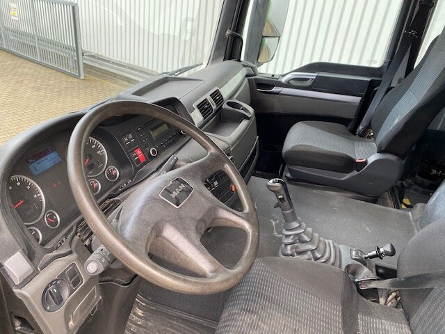 MAN TGS 40.400 6x4 BB TGS 40.400 6x4 BB mit 20.000l Tank - Φορτηγό βυτιοφόρο: φωτογραφία 5 MAN TGS 40.400 6x4 BB TGS 40.400 6x4 BB mit 20.000l Tank - Φορτηγό βυτιοφόρο: φωτογραφία 5
