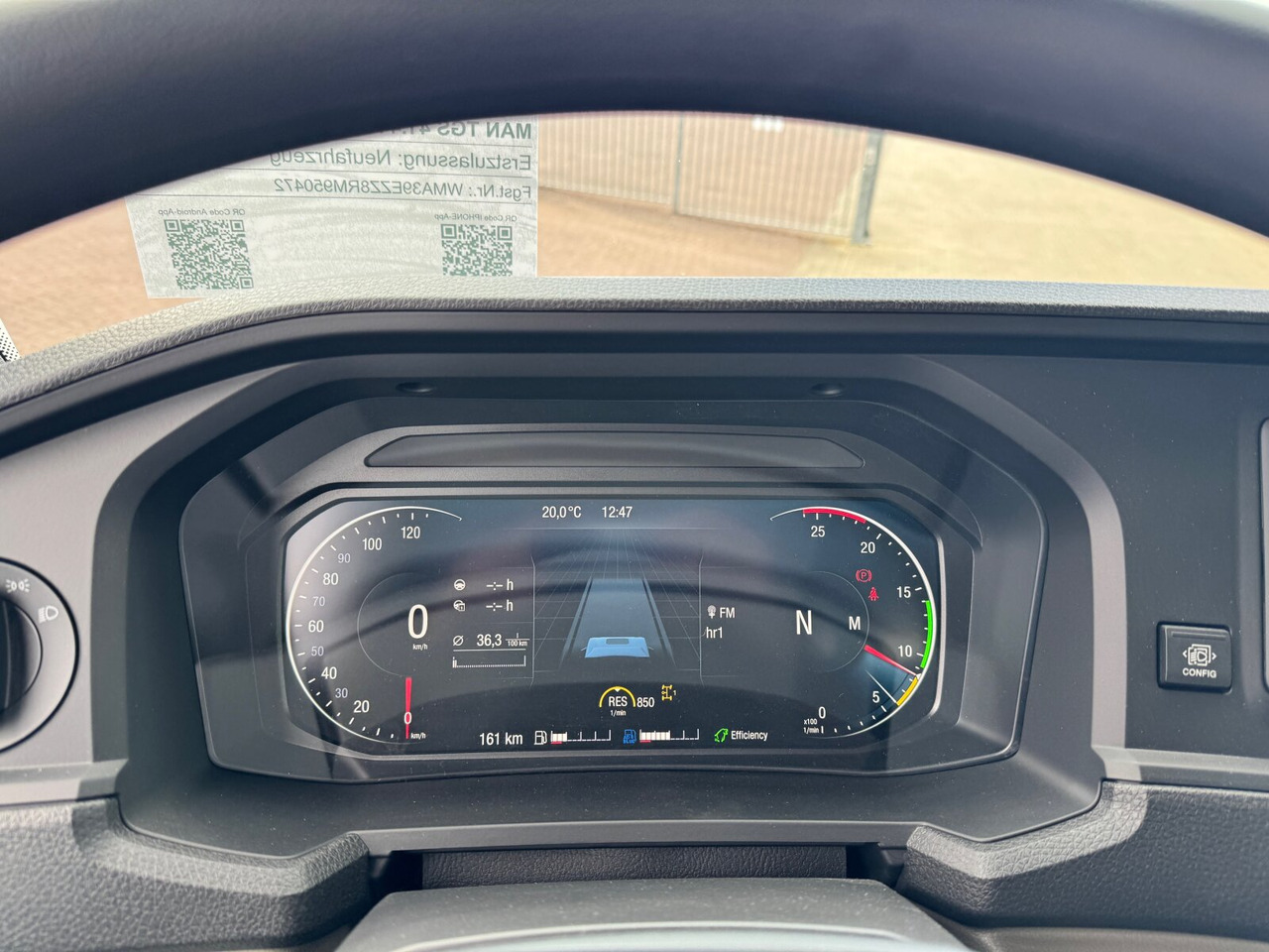 MAN TGS 41.440/480 8x4 BB TGS 41.440/480 8x4 BB, Mulde ca. 16m³ mit hydraulischer Heckklappe, mehrfach VORHANDEN - Φορτηγό σασί: φωτογραφία 4 MAN TGS 41.440/480 8x4 BB TGS 41.440/480 8x4 BB, Mulde ca. 16m³ mit hydraulischer Heckklappe, mehrfach VORHANDEN - Φορτηγό σασί: φωτογραφία 4