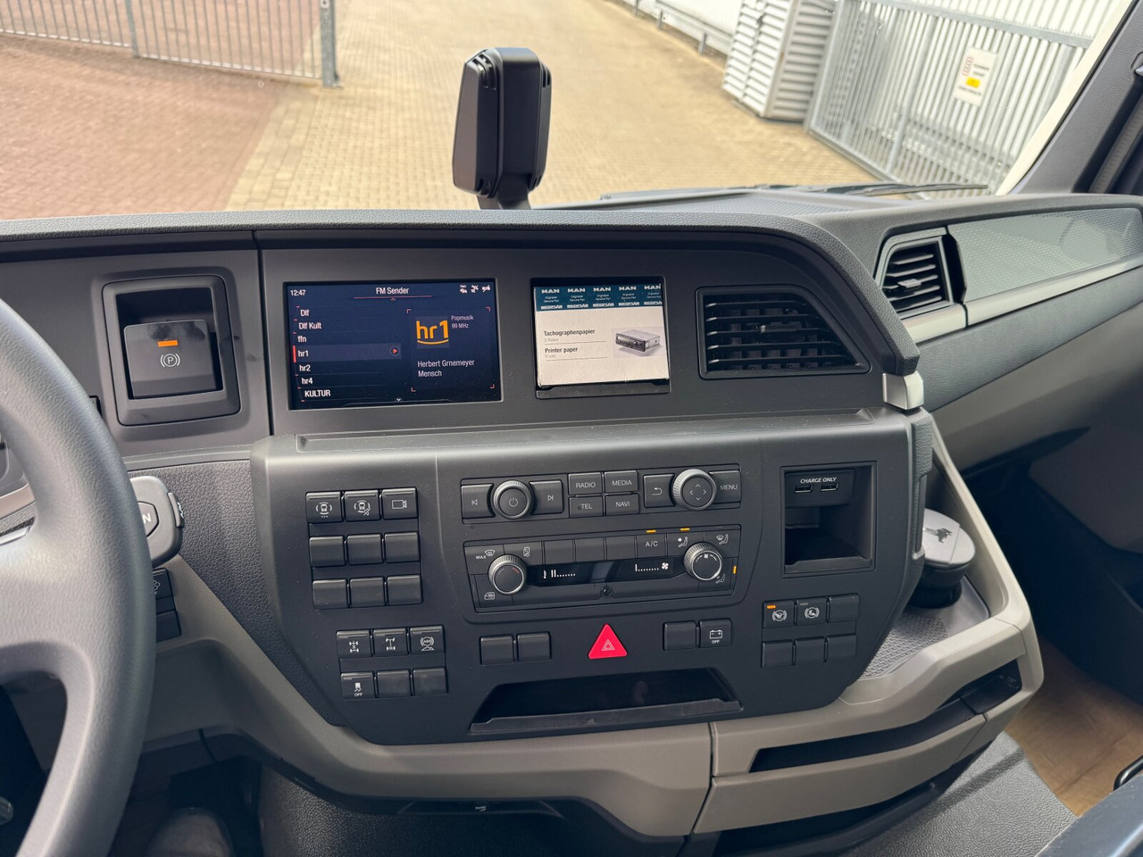 MAN TGS 41.440/480 8x4 BB TGS 41.440/480 8x4 BB - Φορτηγό φόρτωσης γάντζου: φωτογραφία 5 MAN TGS 41.440/480 8x4 BB TGS 41.440/480 8x4 BB - Φορτηγό φόρτωσης γάντζου: φωτογραφία 5