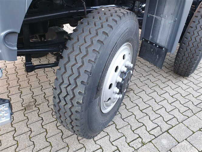 MAN TGS 41.480 8X6 BB TGS 41.480 8X6 BB - Φορτηγό σασί: φωτογραφία 2 MAN TGS 41.480 8X6 BB TGS 41.480 8X6 BB - Φορτηγό σασί: φωτογραφία 2
