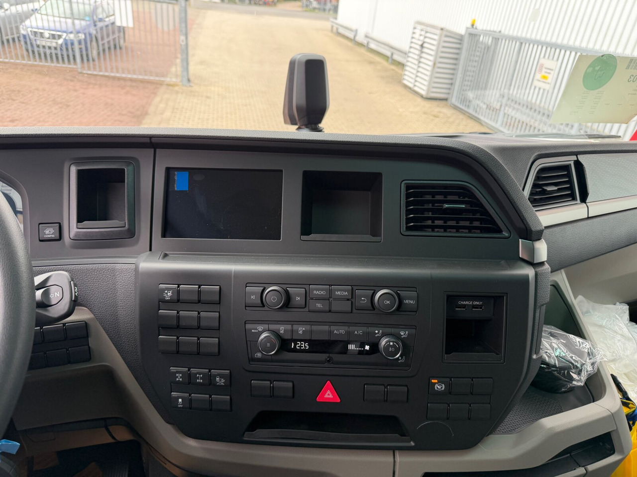 MAN TGS 41.480 8x4 BB CH TGS 41.480 8x4 BB CH, MEHRFACH VORHANDEN! - Φορτηγό σασί: φωτογραφία 4 MAN TGS 41.480 8x4 BB CH TGS 41.480 8x4 BB CH, MEHRFACH VORHANDEN! - Φορτηγό σασί: φωτογραφία 4