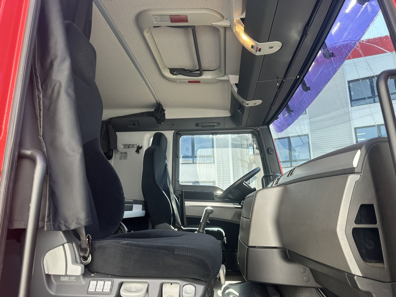 MAN TGX 18.360 4X2 LL TGX 18.360 4X2 LL, Fahrschule - Φορτηγό: φωτογραφία 4 MAN TGX 18.360 4X2 LL TGX 18.360 4X2 LL, Fahrschule - Φορτηγό: φωτογραφία 4