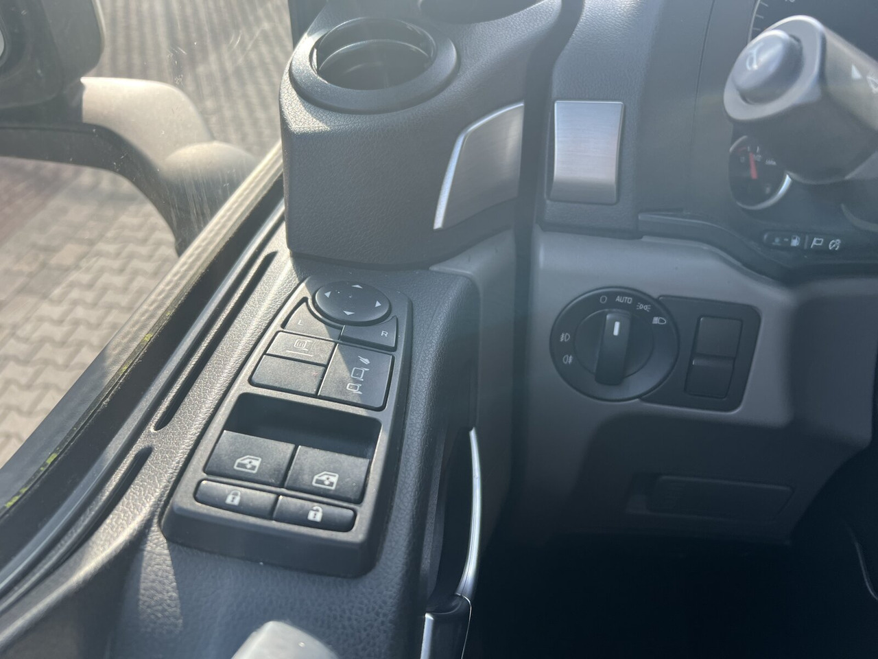 MAN TGX 18.500 4X2 LLS TGX 18.500 4X2 LLS, Retarder, Vollumer - Τράκτορας: φωτογραφία 2 MAN TGX 18.500 4X2 LLS TGX 18.500 4X2 LLS, Retarder, Vollumer - Τράκτορας: φωτογραφία 2